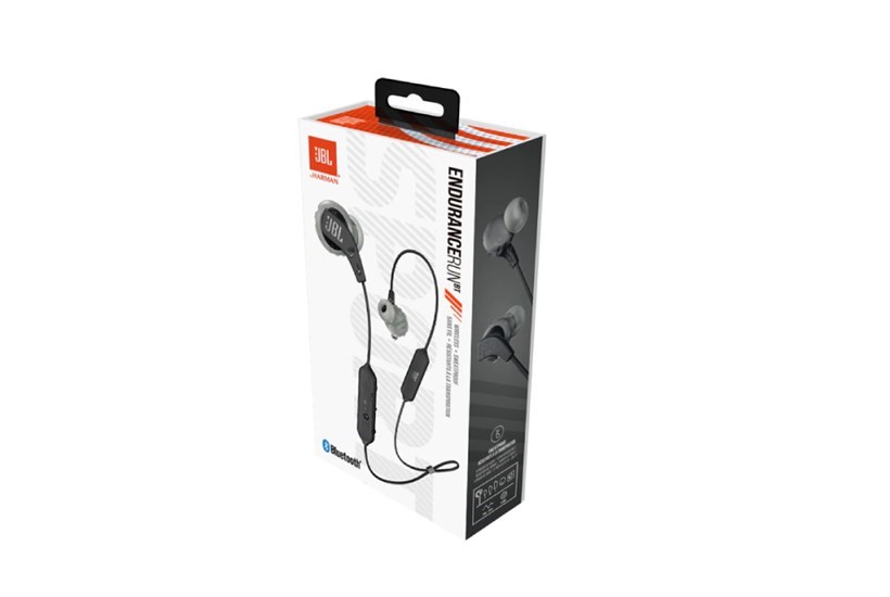 Tai nghe Bluetooth JBL ENDURANCE RUN BT - Chính hãng
