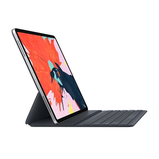 Bàn phím Smart KeyBoard Folio cho iPad 12.9 inch