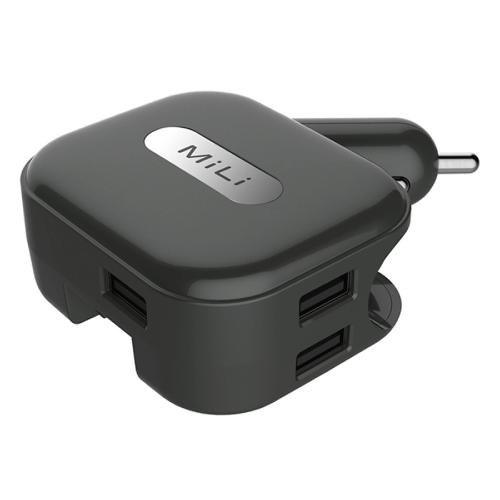 Sạc đa năng Universal MiLi - HC-U20-C - Chính hãng