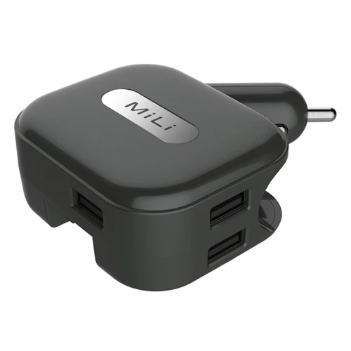 Sạc đa năng Universal MiLi - HC-U20-C - Chính hãng