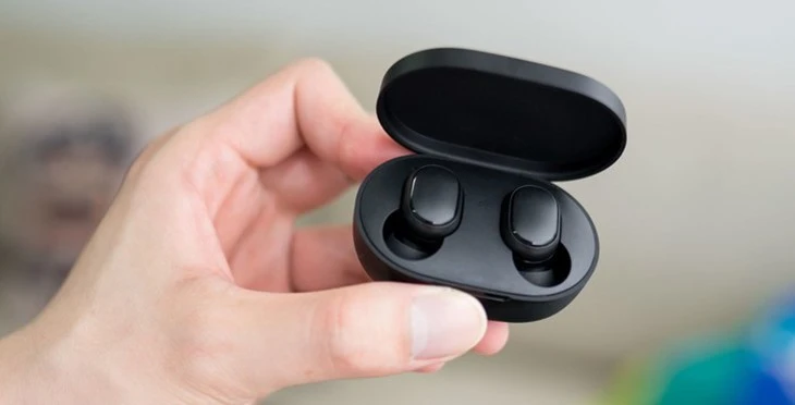 Mi True Wireless Earbud Basic S - Chính hãng
